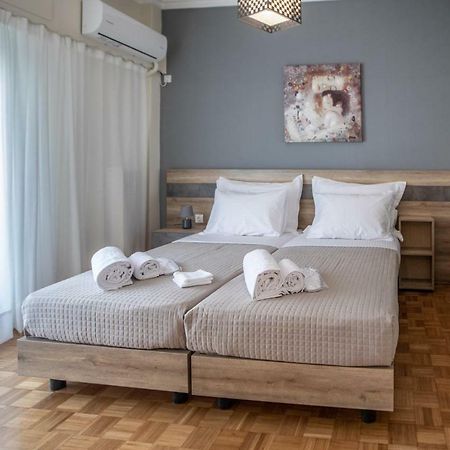 Paradise Apartment In Piraeus Centre 외부 사진