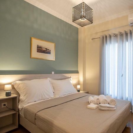 Paradise Apartment In Piraeus Centre 외부 사진