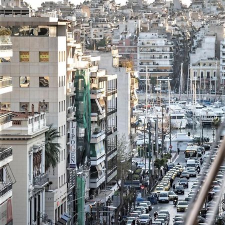 Paradise Apartment In Piraeus Centre 외부 사진