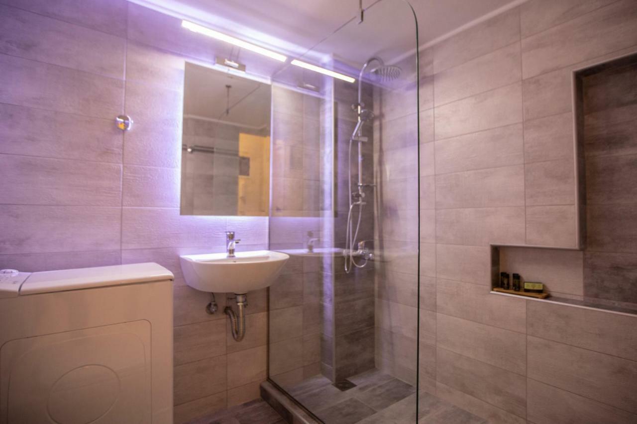 Paradise Apartment In Piraeus Centre 외부 사진