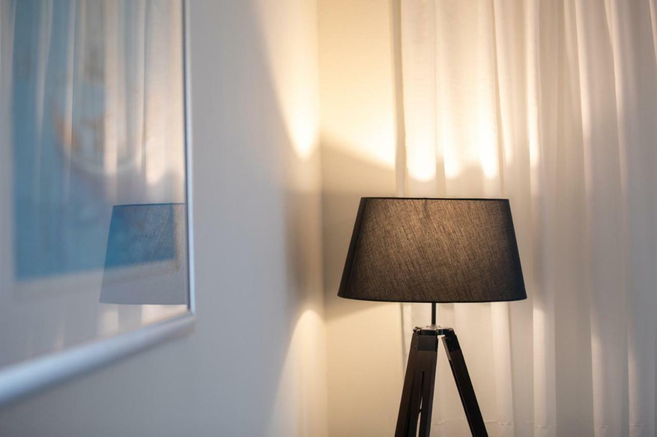 Paradise Apartment In Piraeus Centre 외부 사진