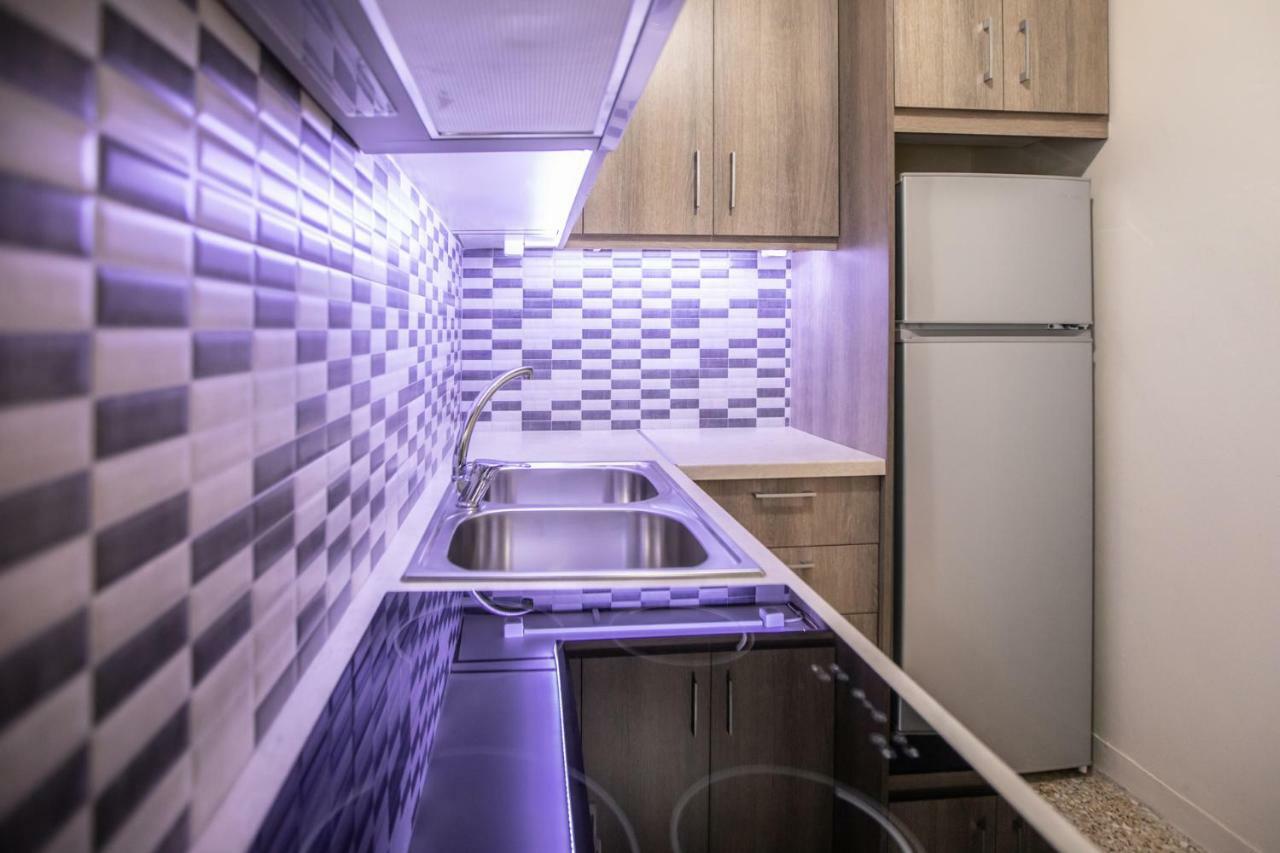 Paradise Apartment In Piraeus Centre 외부 사진