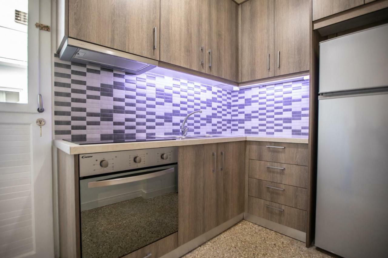 Paradise Apartment In Piraeus Centre 외부 사진